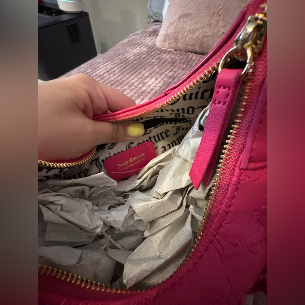 Juicy Couture 3 Piece Bundle 💗💞💖💓 - Picture 11 of 12